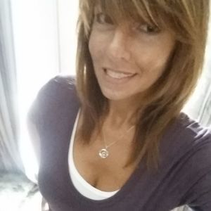 Meet your Posher, Becky